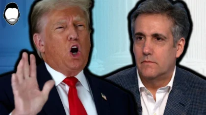 Trump Fights to STOP Michael COHEN Testimony in New York Criminal Trial